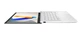 Ноутбук ASUS Vivobook 14 X1404VAP F1404VAP-QB52-WH Aurora White REF - изображение 6