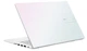 Ноутбук ASUS Vivobook 14 X1404VAP F1404VAP-QB52-WH Aurora White REF - изображение 8