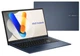 Ноутбук ASUS Vivobook 15 X1504VAP F1504VAP-S321 Quiet Blue REF - изображение 2