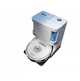 Робот-пылесос Shark Detect Pro Max with Auto Empty System White (RV2800ZEEUWH) - изображение 3