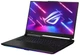 Ноутбук ASUS ROG Strix SCAR 17 X3D 2023 G733PYV-X642 Off Black REF - зображення 3