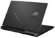 Ноутбук ASUS ROG Strix SCAR 17 X3D 2023 G733PYV-X642 Off Black REF - зображення 5