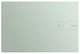 Ноутбук ASUS Vivobook 14 X1404VAP F1404VAP-QB52-GR Vanilla Basil REF - изображение 6