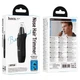 Триммер для носа HOCO Dry battery nose hair trimmer HP38 |AA Battery power, 130min| - изображение 2