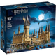 Конструктор Гарри Потер Harry Potter Hogwarts Castle Замок Хогвартс 6020 деталей - изображение 1