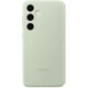 Чехол-книжка Smart View Wallet Case для Samsung Galaxy S24 Plus (S926) Light Green - изображение 4