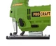 Лобзик электрический ProCraft ST1300 - изображение 6