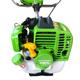 Мотокоса бензинова Grosser GGT 3500 - изображение 3