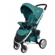 Прогулянкова коляска Carrello Vista CRL-8505 Avocado Green Льон - зображення 1