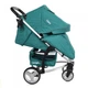 Прогулянкова коляска Carrello Vista CRL-8505 Avocado Green Льон - зображення 2