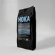 Кава мелена КМР Mokka Арабіка 1 кг - изображение 1