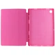 Чехол-книжка Epik Book Cover (stylus slot) для Samsung Galaxy Tab A8 10.5" (2021) (X200/X205) Розовый / Pink - изображение 3