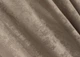 Комплект готовых штор VR-Textil Жакард Sultan XO № 1682ш Какао 150х290 см 2 шт (33-0927) - изображение 6