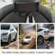 Тримач планшета на підголівник Tesla Model 3 Model Y універсальний для задніх сидінь, міцний автомобільний холдер - изображение 2
