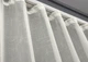 Тюль VR-Textil 876т Лен Бежевый 300х230 см (43-324) - изображение 7