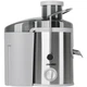 Соковыжималка Mesko MS 4126 Grey с мощным мотором и фильтром для фруктов и овощей - изображение 2