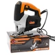 Электролобзик Storm 450 Вт "Intertool WT-0445" - изображение 4