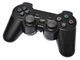Безпровідний джойстик DualShock Wonderful чорний - зображення 2