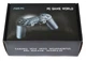 Безпровідний джойстик DualShock Wonderful чорний - зображення 5