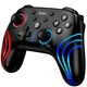 Геймпад Hoco GA2 Unicorn Switch/Switch2/PC ПК бездротовий ігровий контролер V4.2/800 мАг/8h Чорний - зображення 1