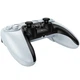 Геймпад Hoco GA1 Phoenix PS4/PS5 wireless бездротовий ігровий контролер V4.2/800 мАч/8h/RGB-підсвічування для ПК-ігор Білий - изображение 4