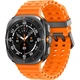 Смарт-годинник XO Watch Ultra Amoled Smart Sports 1.43'' IP68 300mAh спортивний Помаранчевий - изображение 3
