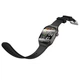 Смарт-годинник Hoco Y33 Smart sports watch підтримка дзвінків, BT5.3, 2.01″ для IOS, Android розумний годинник Чорний - изображение 4