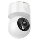 Камера відеоспостереження Hoco D8 Indoor PTZ HD camera 3MP 1296p 2.4G для внутрішнього використання Білий - изображение 3