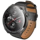 Смарт-годинник Hoco Y35 Smart watch підтримка дзвінків, 250 мАг, 1.46", TFT дисплей, IOS, Android розумний годинник Чорний - изображение 3