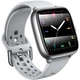 Смарт-годинник Hoco Y36 Smart sports watch підтримка дзвінків, BT5.3, 1.72″, IP67 для IOS, Android розумний годинник Сріблястий - изображение 1