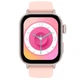 Смарт-годинник Hoco Y32 Smart sports watch підтримка дзвінків, IP67, IOS, Android розумний годинник для жінок Рожевий - изображение 1