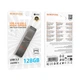 Флеш пам‘ять BOROFONE BUD8 128GB USB3.2/Type-C для ПК/ноутбуків/телефонів/смарт-ТВ/медіаплеєрів/магнітол - изображение 2