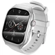 Смарт-годинник Hoco Y33 Smart sports watch підтримка дзвінків, BT5.3, 2.01″ для IOS, Android розумний годинник Сріблястий - изображение 1