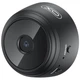 Камера відеоспостереження XO CR12 mini Wireless WIFI бездротова 1080p з нічним баченням та датчиком руху Чорний - изображение 3