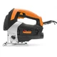 Электролобзик Storm 800 Вт "Intertool WT-0480" - изображение 1