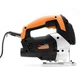 Электролобзик Storm 800 Вт "Intertool WT-0480" - изображение 2