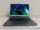 Ігровий ноутбук Acer Predator Triton 500 PT516-51s / 16" (2560x1600) IPS / Intel Core i7-11800H (8 (16) ядер по 2,3 - 4,6 ГГц) / 16 ГБ DDR4 / 512 ГБ SSD / nVidia GeForce RTX 3060, 6 ГБ GDDR6, 192-біт / Веб-камера / Win 11 б/в - зображення 2