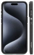 Чохол протиударний Spigen Core Armor MagSafe (MagFit) для Iphone 15 Pro Max (6.7") Black ACS06442 - зображення 15