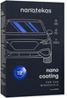 Набір NanoTekas для нанопокриття скла авто 2х30 ml (5902020473503) - зображення 1