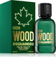 Туалетная вода для мужчин Dsquared2 Green Wood Pour Homme 50 мл - изображение 1