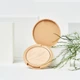 Компактная пудра для лица Bell Natural Beauty Powder 9 г - изображение 6