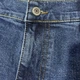 Джинси Levis 511 чоловічі Slim завужені стрейч щільні 30 сині - зображення 10