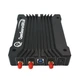 SDR-трансивер для разработки радиосистем OpenSource SDRLab USRP B210 AD9361 2x2 MIMO с 4 антеннами 70МГц 6ГГц Black (977134) - изображение 2