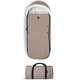 Конверт Stokke YOYO в коляску Taupe (646604) - зображення 2