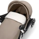 Конверт Stokke YOYO в коляску Taupe (646604) - зображення 5