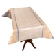 Клейонка для столу Glossy MA-5989-1 ПВХ тканинна основа 137×20 м - зображення 2