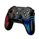 Игровой контроллер HOCO GA2 Unicorn, Switch, Switch2, PC Multi-function Wireless Game Controller, 800mAh, 8h, BT4.2, Turbo, RGB, black - изображение 1