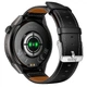 Смарт-часы с поддержкой звонков Hoco Y35 1.46" Bluetooth 5.3 250 мА·ч Black (17556) - изображение 2