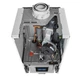 Двухконтурный конденсационный котел Buderus Logamax plus GB172i.2-24 KDW H (7736902865) - изображение 2
