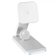 Бездротовий Зарядний Пристрій Proove Energy Fold 3-in-1 white (WSEF15010002) - зображення 3